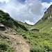 an der Alpe gibt es am Transportlift sogar einen Zwischeneinstieg
