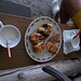 robusta pre pranzo