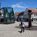in Garching