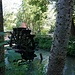 Biergarten zur Mühle