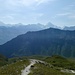 Pano-Sicht gen Süden...