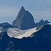 Aiguilles Rouges d'Arolla im Zoom...