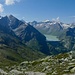 Pano-Bild gen Süden...