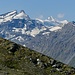 Ausblick gen SüdWesten