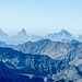 Südtiroler Dolomitenberge 