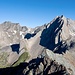 Steingrubenkogel und Quirl