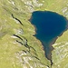 Der tiefstgelegene See