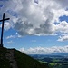 Kreuz bei der Kappeler Alp