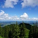 nordwärts