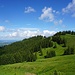 hinüber zur Alpspitz