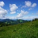 westwärts