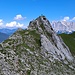 Der Grubigstein 