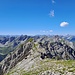 Blick nach Westen