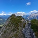 Grubigstein voraus!