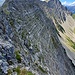 Letzter Blick in die beeindruckende Gartnerwand.