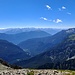 Blick nach Süden