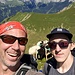 So macht Wandern Spaß.