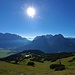 Was für eine Aussicht!