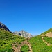 Im Sommerbergjöchle