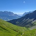Noch ein Rückblick.