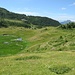 I laghi di Cleva Bella in via di interramento.