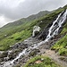 aber es ist ja nun mal der Weg des Wassers