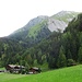 Unterwegs vom Hotel Tauernwirt zur Dabaklamm