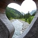 Unterwegs im Dorfertal