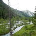 Unterwegs im Dorfertal