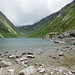 Dorfersee (1935 m)