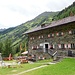 Kalser Tauernhaus (1755 m)