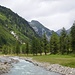 Dorfertal