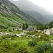 Abstieg ins Dorfertal