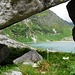 Dorfersee (1935 m)
