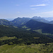 Schlierengrat, Pilatus