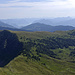 Rigi, Stanserhorn, Vierwaldstättersee