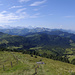 Brienzer Rothorn-Kette, Berner Alpen