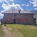 Rifugio Città di Busto