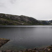 Der größte See auf dem Gaularfjell