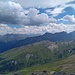.. Richtung Bernina ..