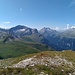 .. nach Süden ..