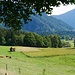 bei Oberammergau