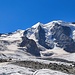 Piz Palü mit Sahara-Schnee