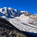 Piz Palü - wunderschön