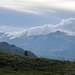... formte aber beeindruckende Wolken