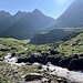 wir überqueren Ri di Cristallina auf ca. 2260 m