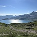 Lago del Naret