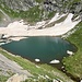 Lago del Forna