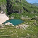 Lago del Forna