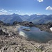Am fotogenen See